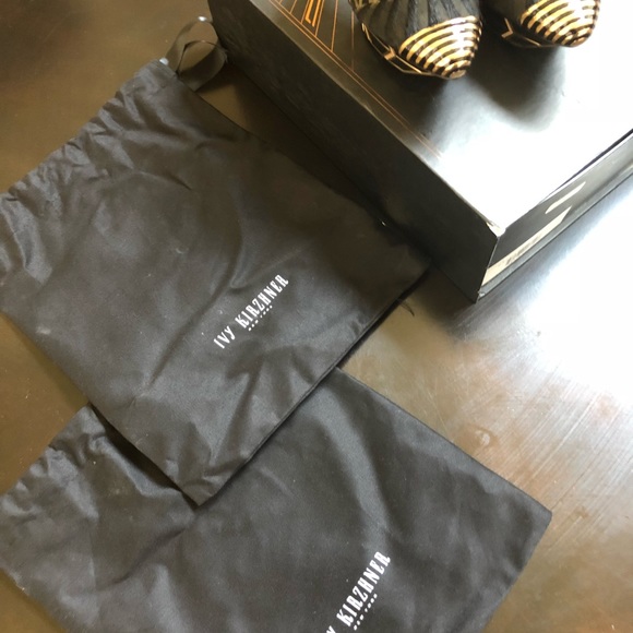 Ivy kirzhner booties - Picture 8 of 8